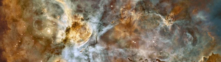 Resolutie 5120×1440: Hemels Symfonie Achtergrond