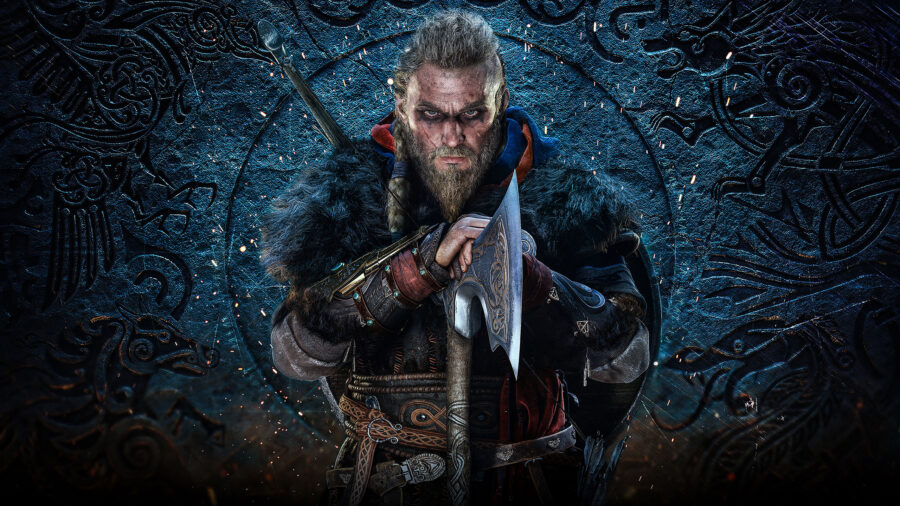 Assassins Creed Valhalla: Viking Krijgers ontketend Achtergrond