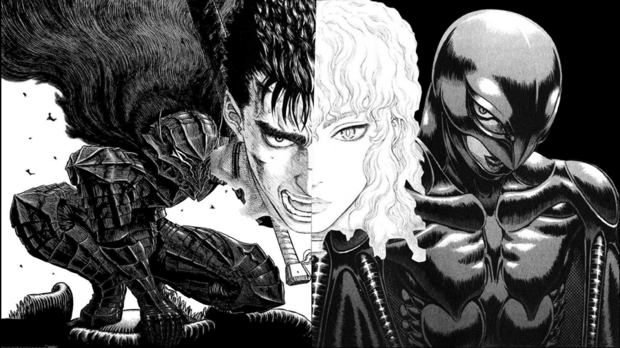 Berserk: Dual Souls ontketend Achtergrond