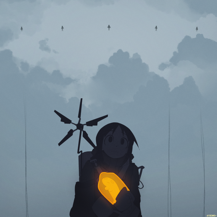 Death Stranding: Verlicht hoop in de duisternis Achtergrond