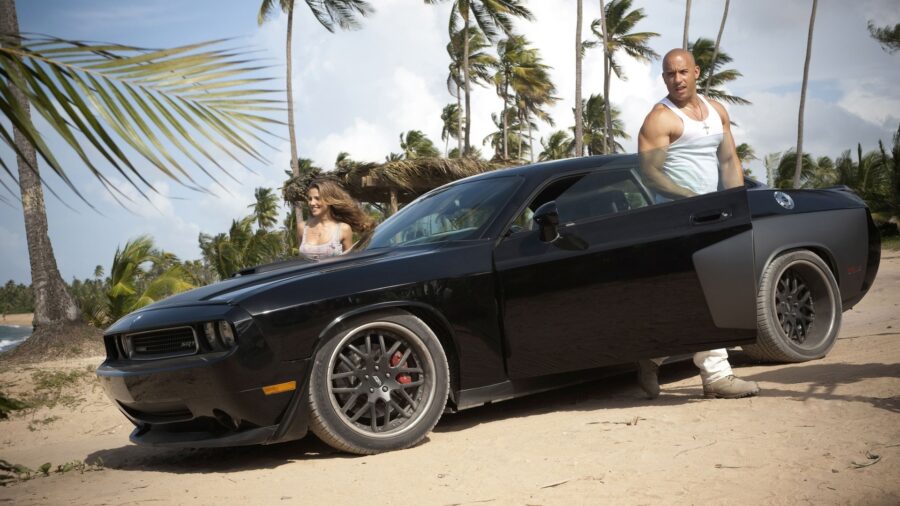 The Fast and the Furious: Speed Unleashed Achtergrond