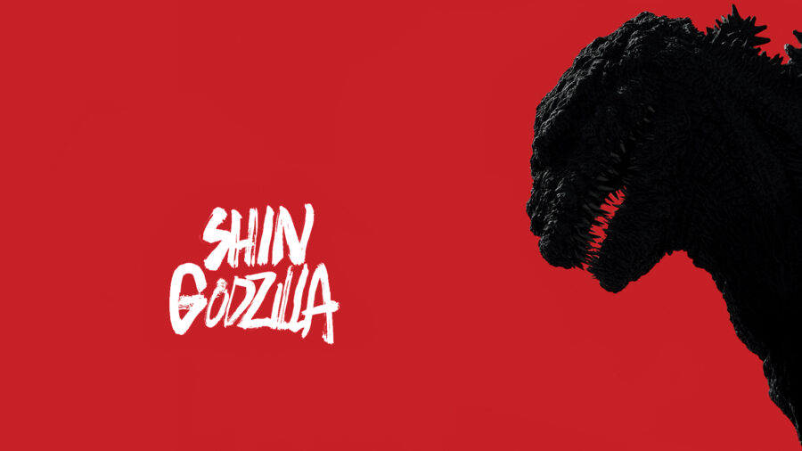 Godzilla ontketend: Reign of Destruction Achtergrond