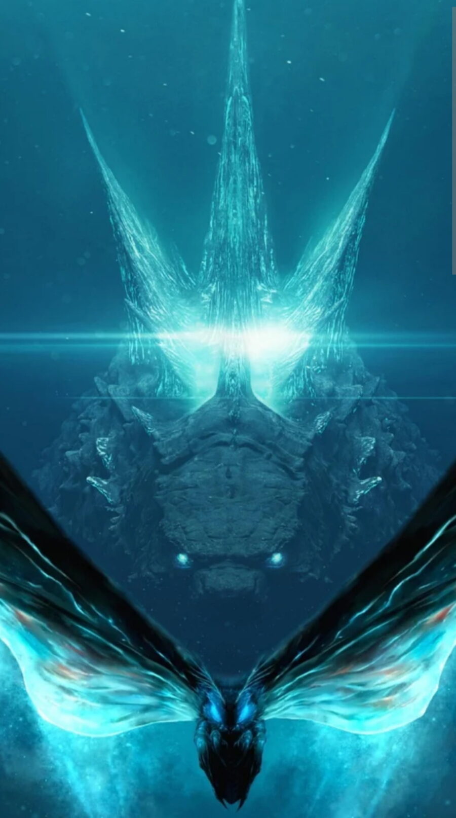 Godzilla: Koning van de Monsters Achtergrond