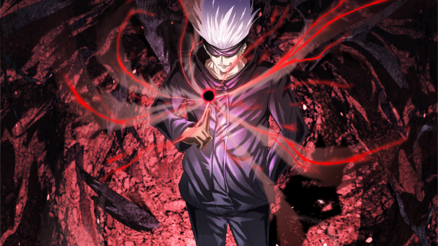 Jujutsu Kaisen: Vervloekte energie is ontketend Achtergrond