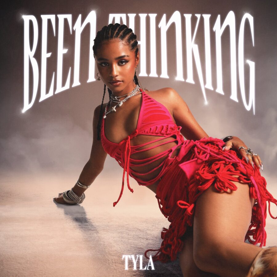 Tyla Laura Seethal Recording Break Wallpaper